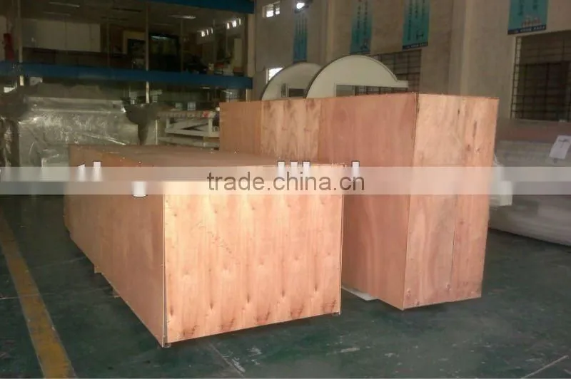 Automatic Edge Banding Machine in Woodworking Machine