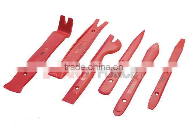 6 PCS Panel Removal Set, Body Service Tools of Auto Repair Tools