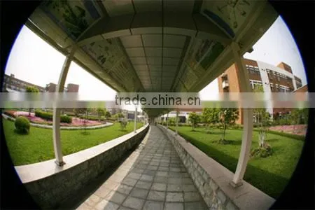 Magnet Lens 180 degree fisheye lens for iphone 4 4s