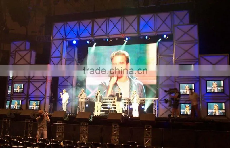 p10 RGB LED display screen /p10 outdoor led display screen