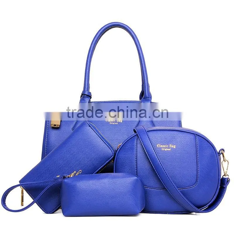 Custom newest fashion genuine leather womens handbag,europe women clutch ladies classical handbags