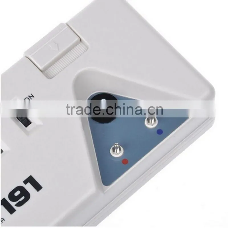 Digital Soldering Iron Thermometer Hakko191