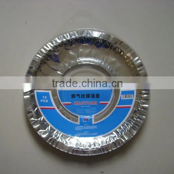 pharmaceutical aluminum foil