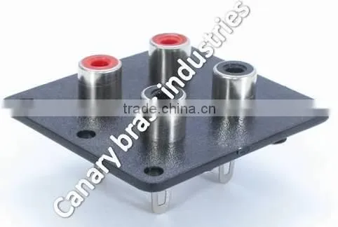 Electrical Equipments