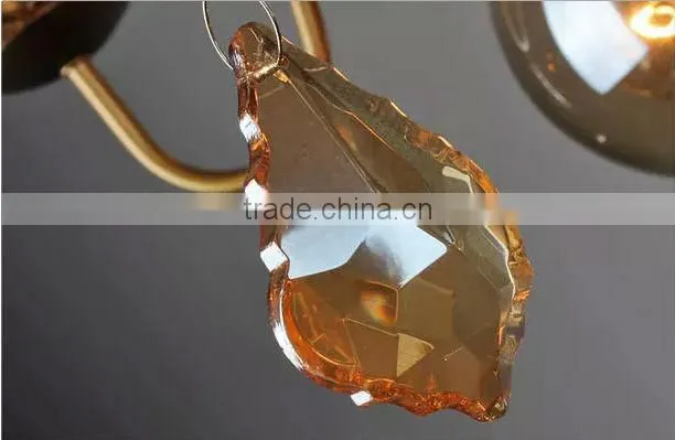 Industry style pendant lamp for loft style pendant light
