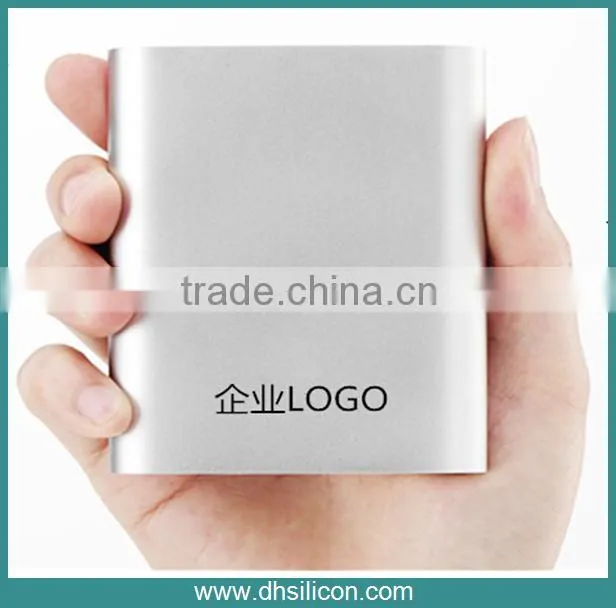 Hot selling/new design/RoHs,CE certificatied 10400mAh cell phone power bank