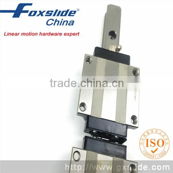Made In Japan Original THK shs55 Rail And Block For CNC Machine