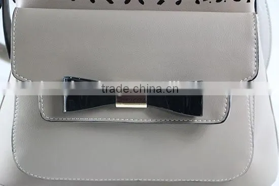 china knaki elegant backpack