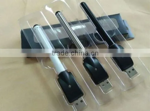 mini auto battery 280mAh touch battery 510 thready 5 led light