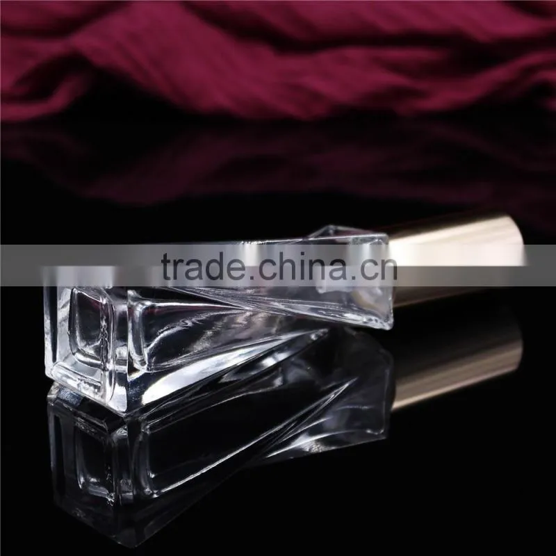 wholesale 30ml refillable glass perfume bottle