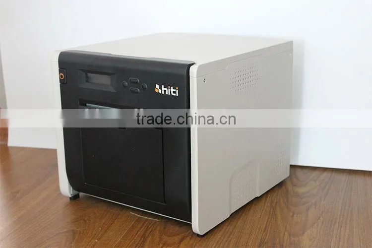 Portable New Compact Digital Photo priinter Hiti Photo Printer P520L