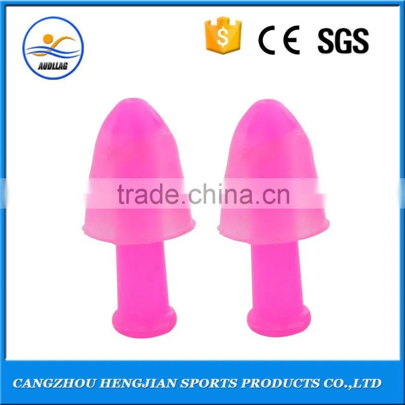 Professional factory custom best ear earplugs