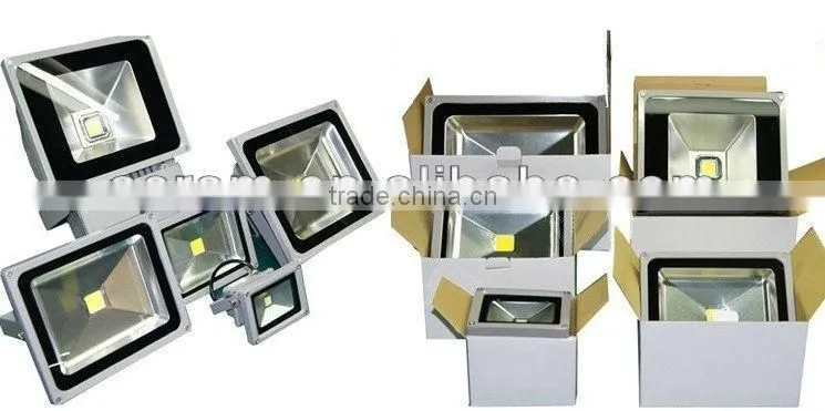10w LED floodlight/projector lamp explosion proof led floodlight
