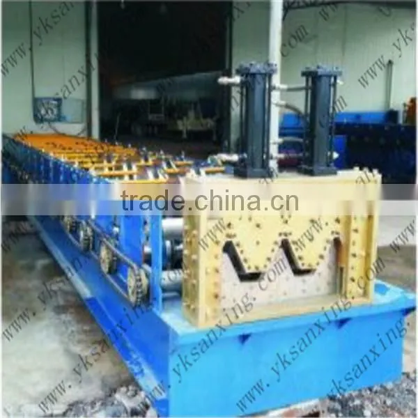Hot Sales Qspan Screw Joint Producing Line