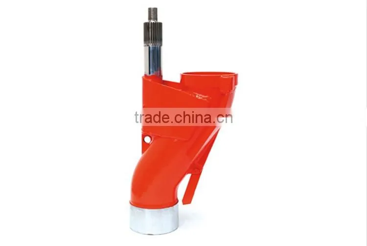 Putzmeister concrete pump spare parts