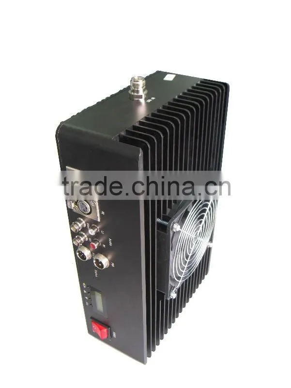 MV2422 Broadcast Quality Wireless COFDM Video Transmitter