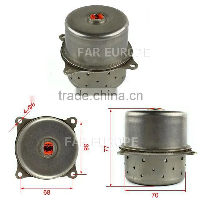 OEM Supplier Airbag Ignitor