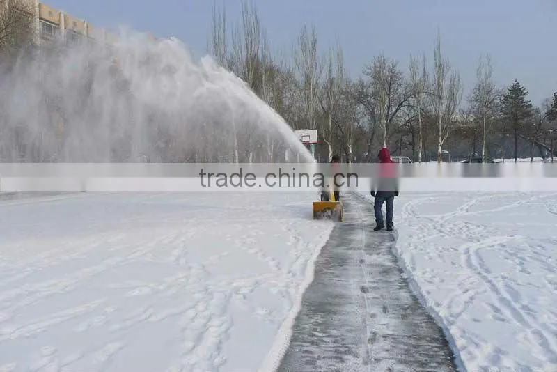 2014 New model tractor mount snow blower 13hp