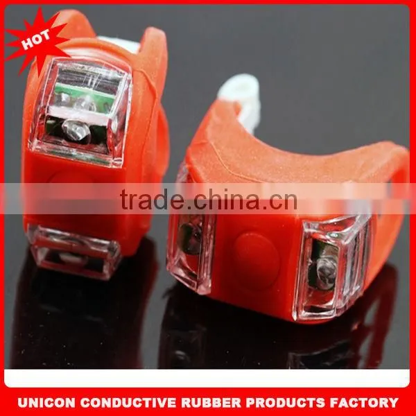 Hot selling bicycle frog light