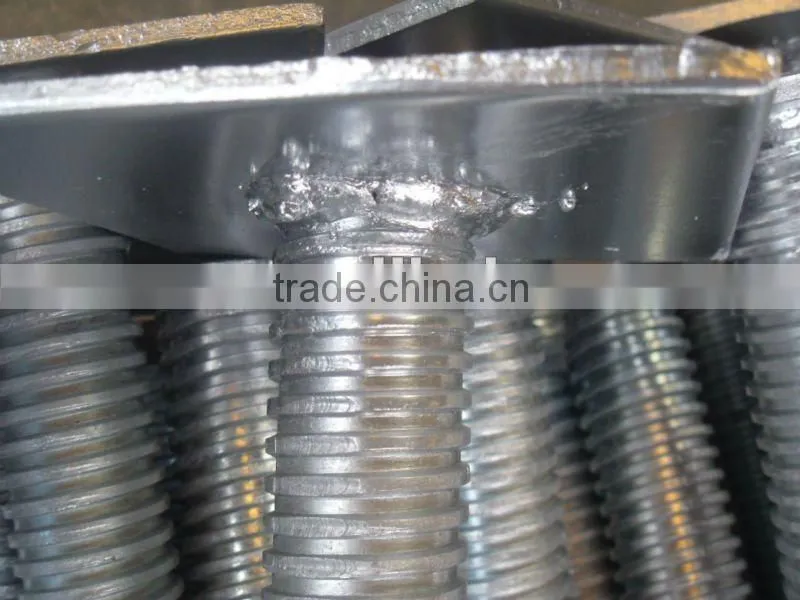 Scaffold Screw Jack