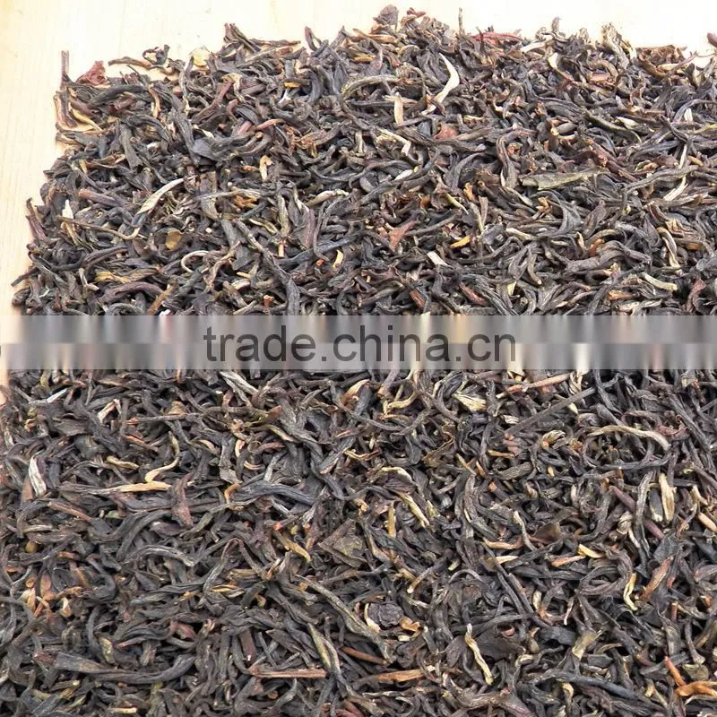 Traditional Chinese Black Tea,Yunnan Black Tea