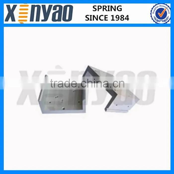 Applicable to any mechanical hardware stamping parts