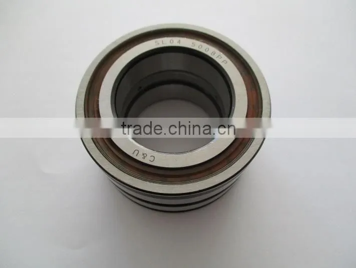 Jinan Kaiming Bearing Co., Ltd. company overview - view 4