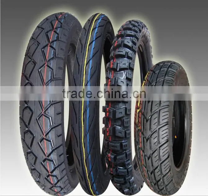 2015year Hot sale 3.00 10 cheap scooter tire