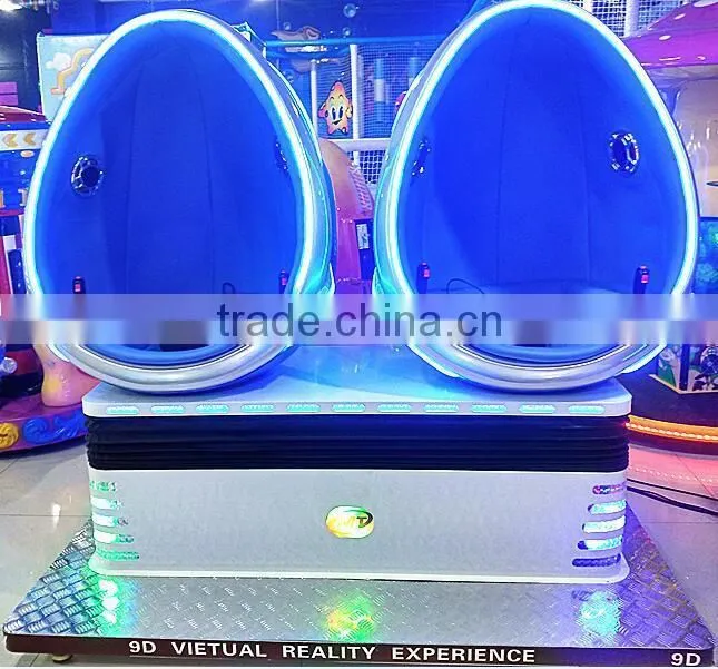 ManTong 9d vr/ 9d cinema /5d 7d 9d 12d vr cinima for sale