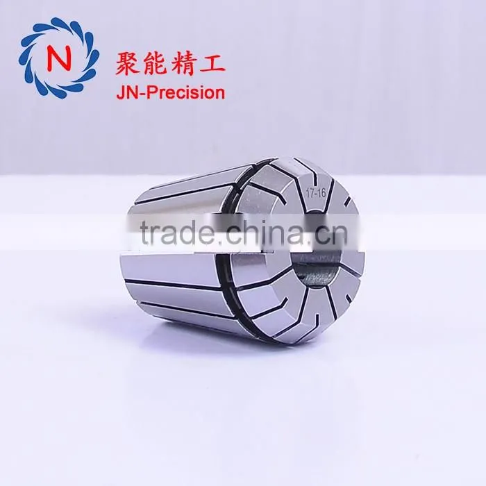 Sales High Quality ER Collets DIN6499B Made in China DIN6499B