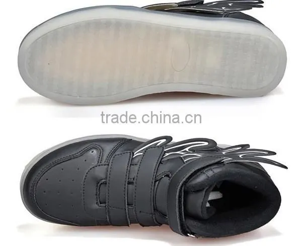 Led Light Product Stock Shoe