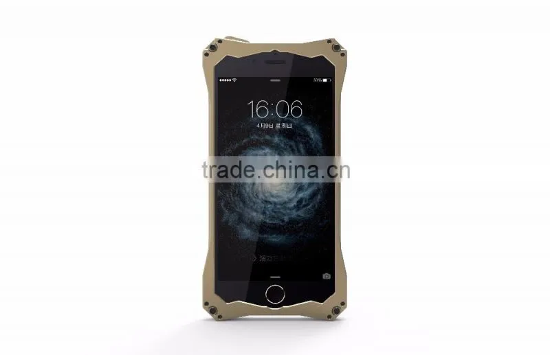 S.CENG hybird defender Case for iphone6 6s Gorilla cover Cell Phone shockproof Case For Iphone6 6s