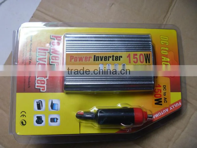 300W modify sine wave inverter Inverter DC 12/24/48V