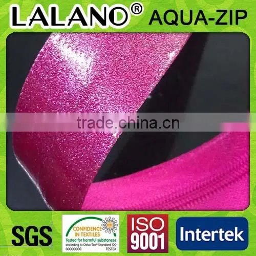 zip fashion for bag parts accessories with OEKO-TEX CARTIFIED