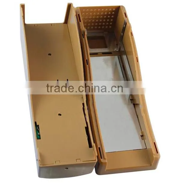 6000 ~ 8000V Reusable Electronic Rat Trap Mouse Killer & High Voltage 6000 ~ 8000V 451474-2
