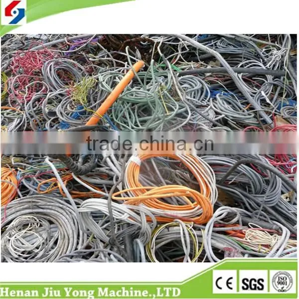 2015 hot sale automatic wire stripping machine for copper