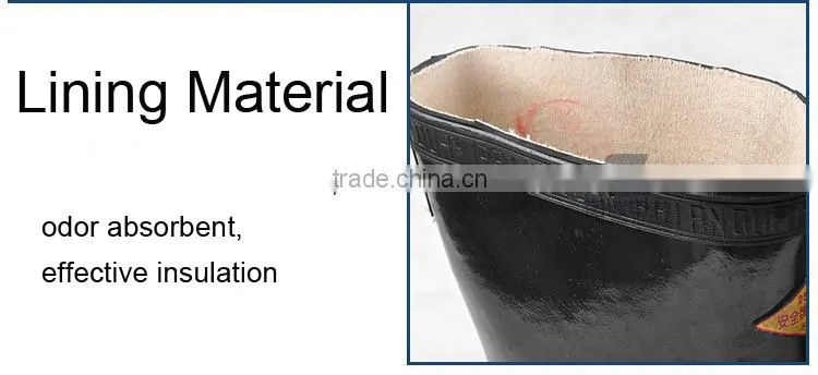All types of cheap price Guangzhou safety electric working boot