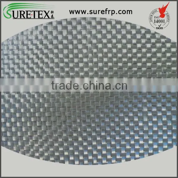 Fiberglass Glass Fiber Woven Roving, EWR 360 FRP
