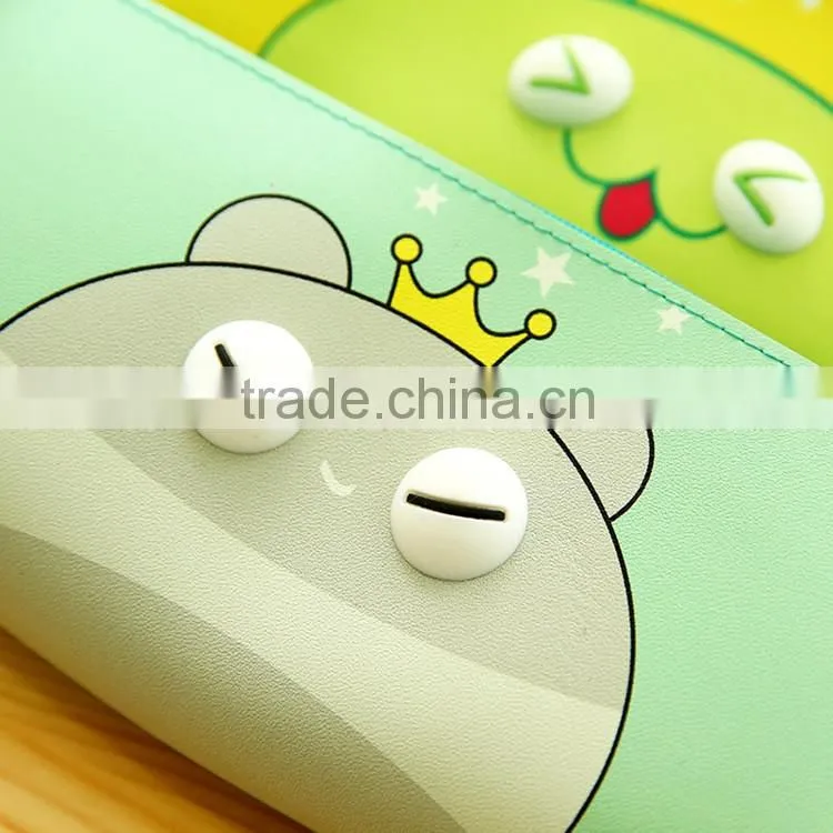 Cheap Zipper Soft Neoprene Pen Bag,Custom Made Neoprene Bag