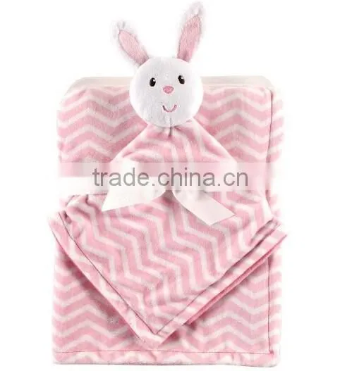 Cotton Blanket,Plush blanket baby, Plush Baby Blanket