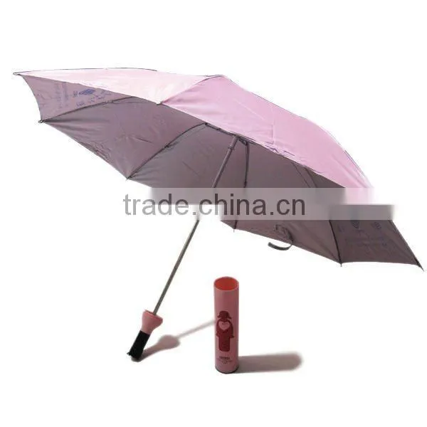 Fashion Wine Bottle Umbrella