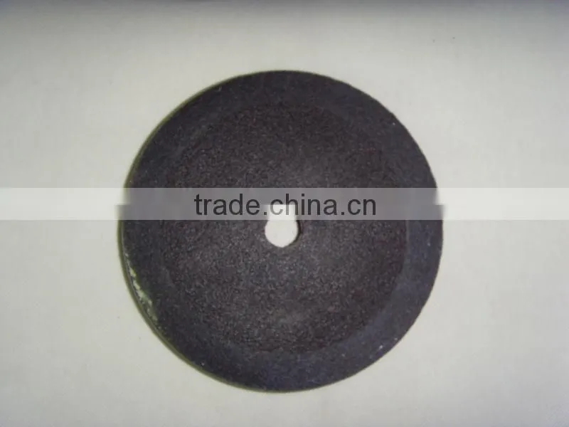silicon carbide fiber disc