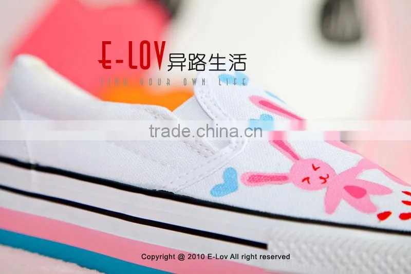 NO.WG005 2015 Hot sales high quality china ladies summer shoes