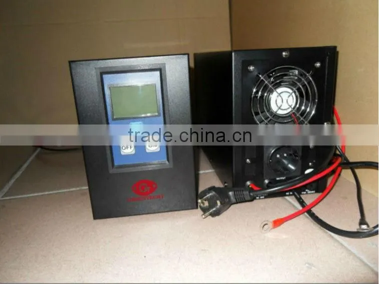 500W, 1000W INVERTER, PURE SINE WAVE INVERTER