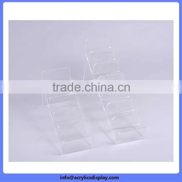 Wholesale Hot sale acrylic tablet display stand
