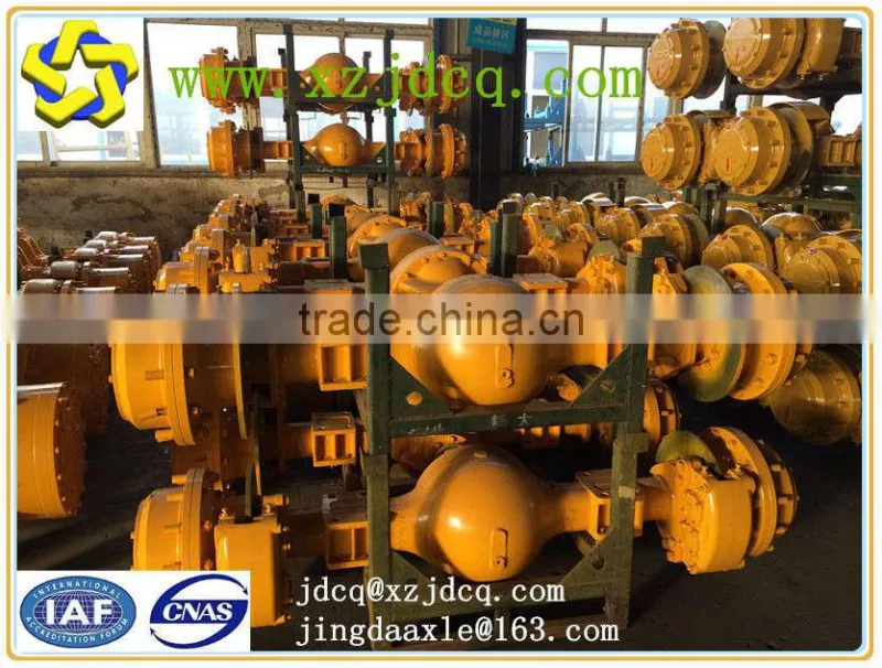 Shantui wheel loader spare parts GZQ577 GZH577 for Shantui 5 ton wheel loader SL505