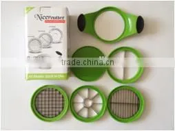 Nicer Cutter
