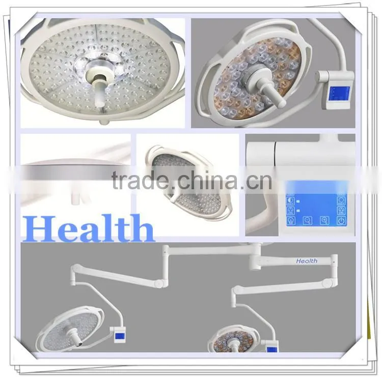 LED SHADOWLESS OPERATING LAMPS