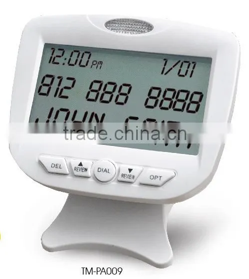 Pro call blocker phone black list caller id box call blocker stop unwanted calls