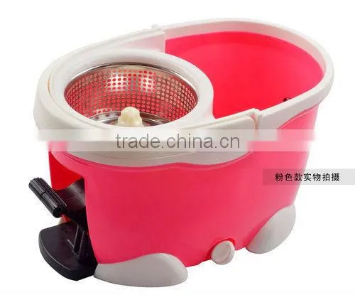 Customized magic mop bucket mould,plastic mould factory